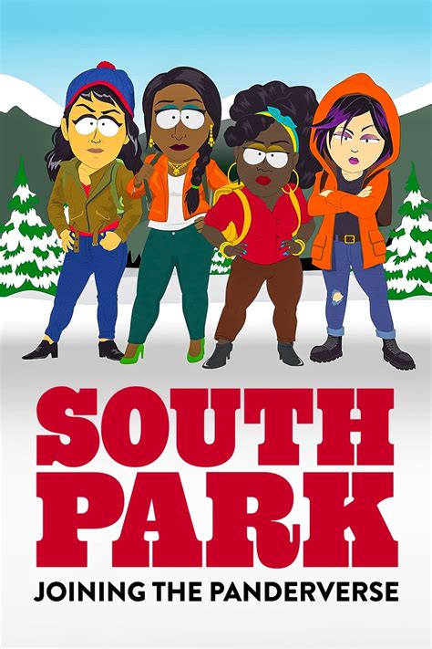 south park: joining the panderverse extratorrent